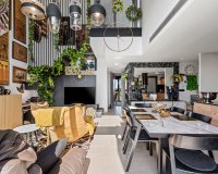 Вторичное жилье - Апартаменты/Квартира - Villamartin, Orihuela Costa - Вилламартин