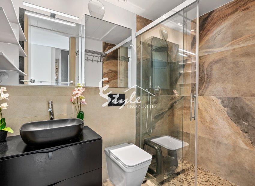 Вторичное жилье - Апартаменты/Квартира - Villamartin, Orihuela Costa - Вилламартин