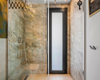 Вторичное жилье - Апартаменты/Квартира - Villamartin, Orihuela Costa - Вилламартин