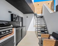 Вторичное жилье - Апартаменты/Квартира - Villamartin, Orihuela Costa - Вилламартин