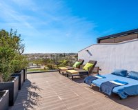 Вторичное жилье - Апартаменты/Квартира - Villamartin, Orihuela Costa - Вилламартин