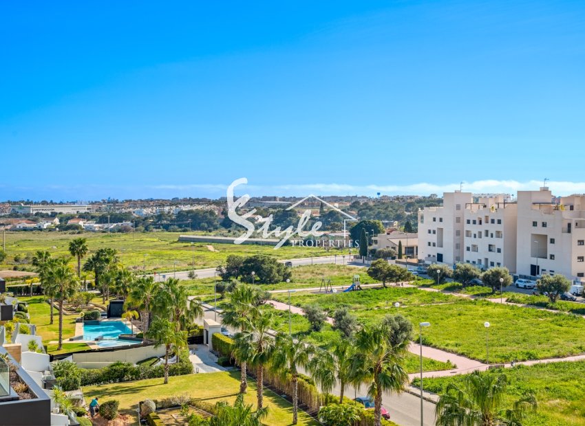 Вторичное жилье - Апартаменты/Квартира - Villamartin, Orihuela Costa - Вилламартин