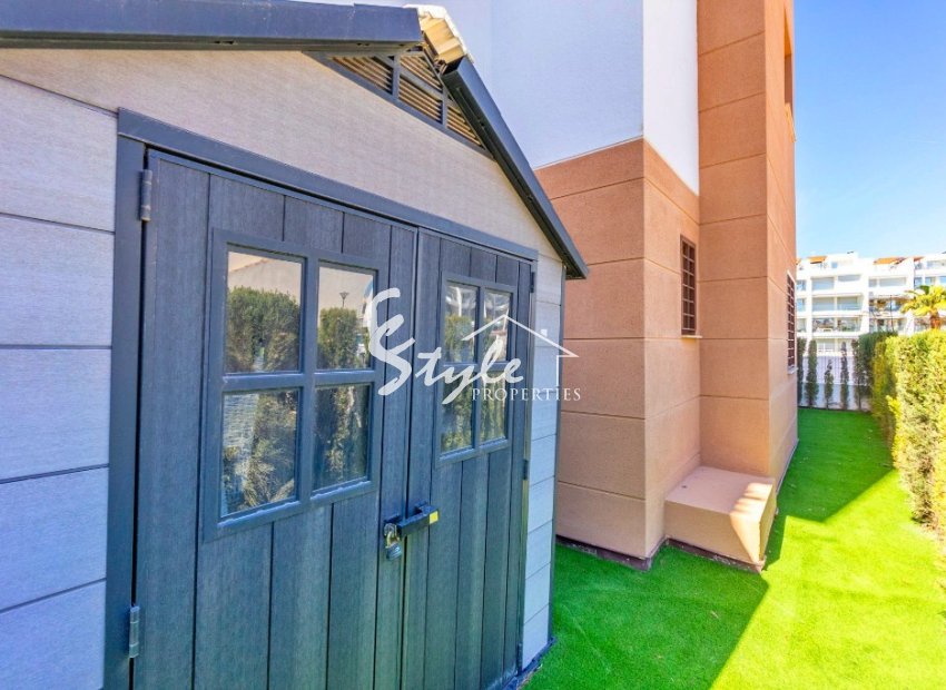 Вторичное жилье - Апартаменты/Квартира - Вилламартин