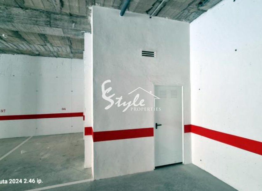 Вторичное жилье - Апартаменты/Квартира - Вилламартин