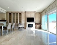 Вторичное жилье - Apartment Penthouse - Dehesa de campoamor - Campoamor