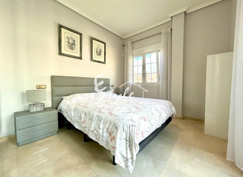 Вторичное жилье - Apartment Penthouse - Dehesa de campoamor - Campoamor