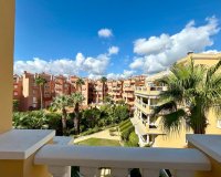 Вторичное жилье - Apartment Penthouse - Dehesa de campoamor - Campoamor