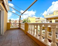 Вторичное жилье - Apartment Penthouse - Dehesa de campoamor - Campoamor