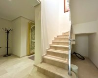 Вторичное жилье - Apartment Penthouse - Dehesa de campoamor - Campoamor