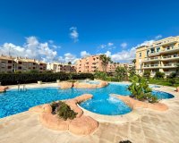 Вторичное жилье - Apartment Penthouse - Dehesa de campoamor - Campoamor