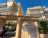 Вторичное жилье - Apartment Penthouse - Dehesa de campoamor - Campoamor