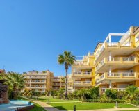 Вторичное жилье - Apartment Penthouse - Dehesa de campoamor - Кампоамор