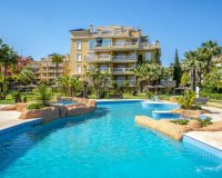 Вторичное жилье - Apartment Penthouse - Dehesa de campoamor - Кампоамор