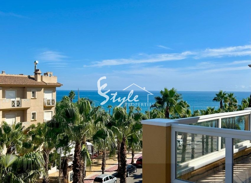 Вторичное жилье - Apartment Penthouse - Dehesa de campoamor - Кампоамор