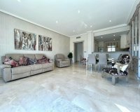 Вторичное жилье - Apartment Penthouse - Dehesa de campoamor - Кампоамор