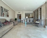 Вторичное жилье - Apartment Penthouse - Dehesa de campoamor - Кампоамор