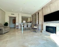 Вторичное жилье - Apartment Penthouse - Dehesa de campoamor - Кампоамор