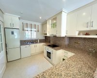 Вторичное жилье - Apartment Penthouse - Dehesa de campoamor - Кампоамор
