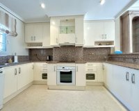 Вторичное жилье - Apartment Penthouse - Dehesa de campoamor - Кампоамор