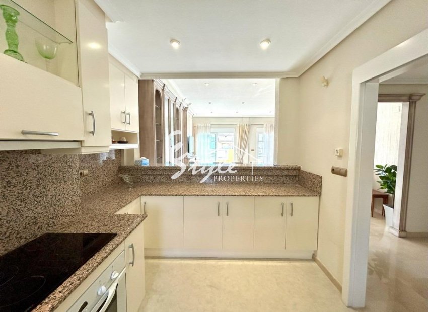 Вторичное жилье - Apartment Penthouse - Dehesa de campoamor - Кампоамор