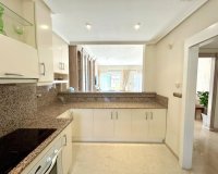 Вторичное жилье - Apartment Penthouse - Dehesa de campoamor - Кампоамор