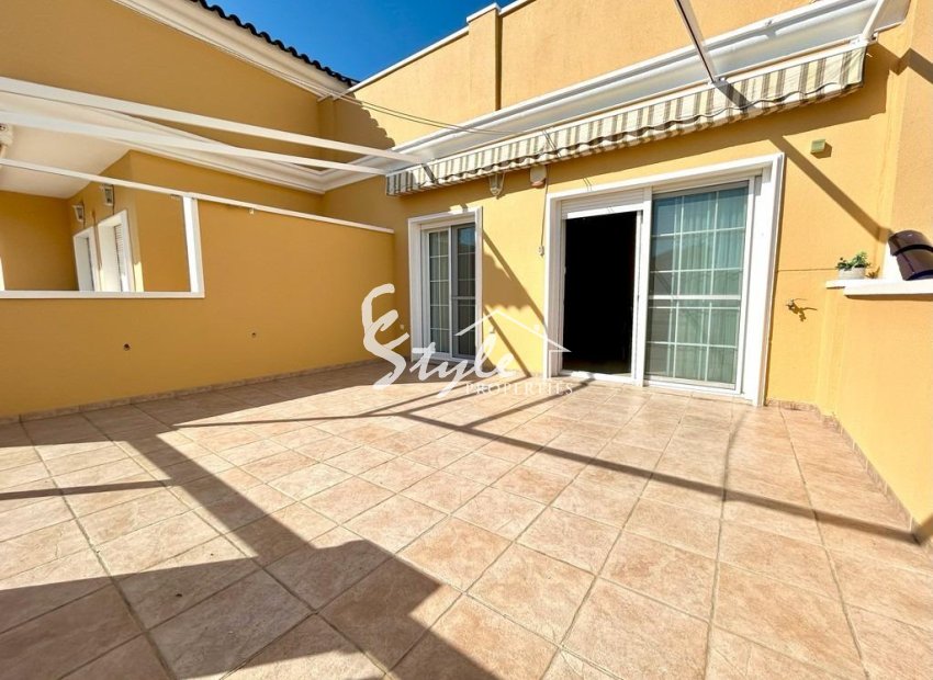 Вторичное жилье - Apartment Penthouse - Dehesa de campoamor - Кампоамор