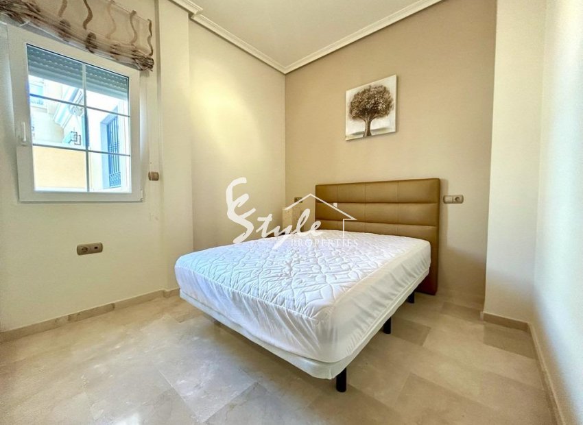 Вторичное жилье - Apartment Penthouse - Dehesa de campoamor - Кампоамор