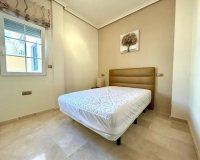 Вторичное жилье - Apartment Penthouse - Dehesa de campoamor - Кампоамор