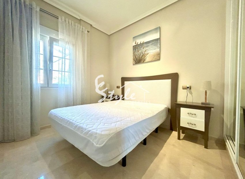 Вторичное жилье - Apartment Penthouse - Dehesa de campoamor - Кампоамор