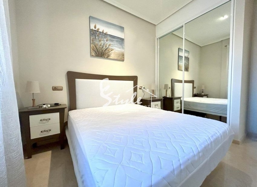 Вторичное жилье - Apartment Penthouse - Dehesa de campoamor - Кампоамор