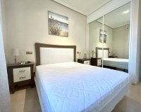 Вторичное жилье - Apartment Penthouse - Dehesa de campoamor - Кампоамор