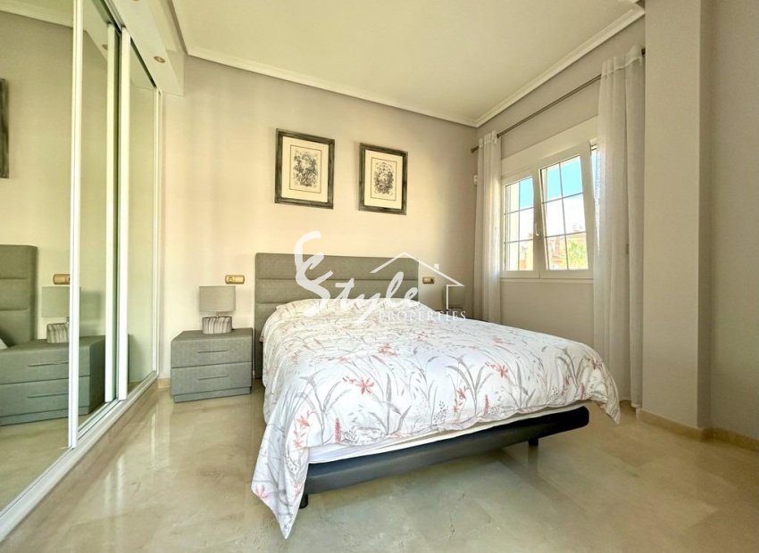Вторичное жилье - Apartment Penthouse - Dehesa de campoamor - Кампоамор