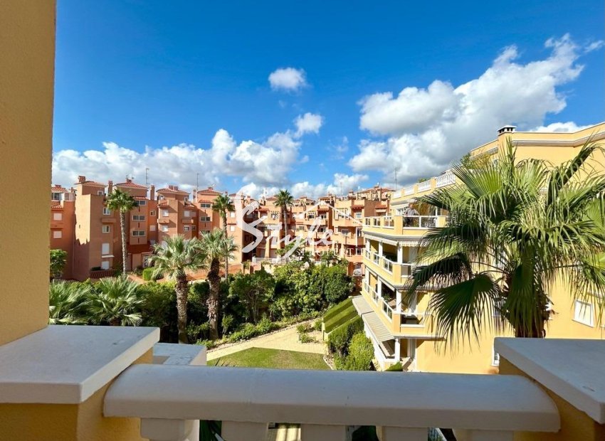Вторичное жилье - Apartment Penthouse - Dehesa de campoamor - Кампоамор
