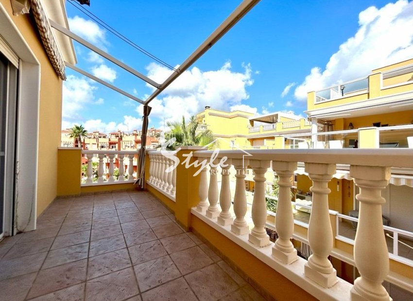 Вторичное жилье - Apartment Penthouse - Dehesa de campoamor - Кампоамор