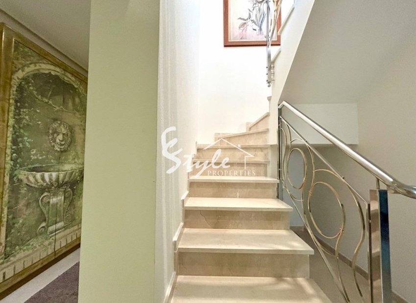 Вторичное жилье - Apartment Penthouse - Dehesa de campoamor - Кампоамор