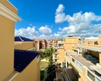 Вторичное жилье - Apartment Penthouse - Dehesa de campoamor - Кампоамор