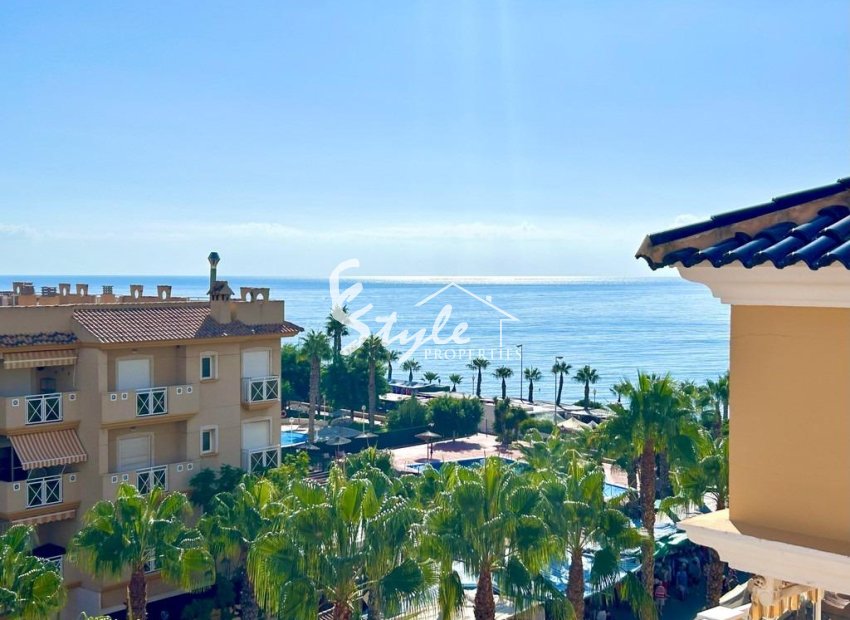 Вторичное жилье - Apartment Penthouse - Dehesa de campoamor - Кампоамор