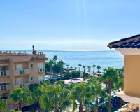 Вторичное жилье - Apartment Penthouse - Dehesa de campoamor - Кампоамор