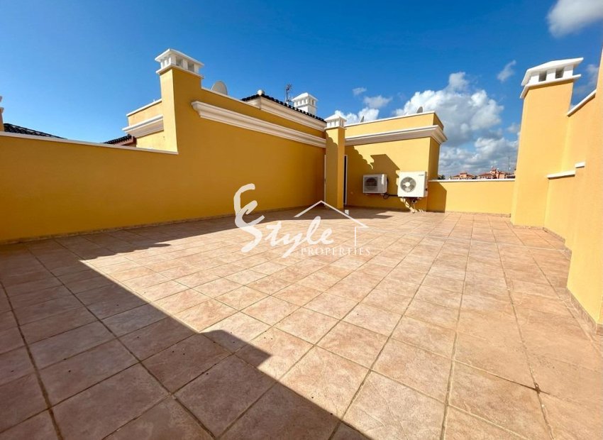 Вторичное жилье - Apartment Penthouse - Dehesa de campoamor - Кампоамор