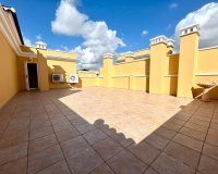 Вторичное жилье - Apartment Penthouse - Dehesa de campoamor - Кампоамор
