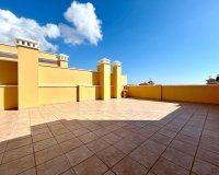 Вторичное жилье - Apartment Penthouse - Dehesa de campoamor - Кампоамор