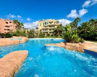 Вторичное жилье - Apartment Penthouse - Dehesa de campoamor - Кампоамор