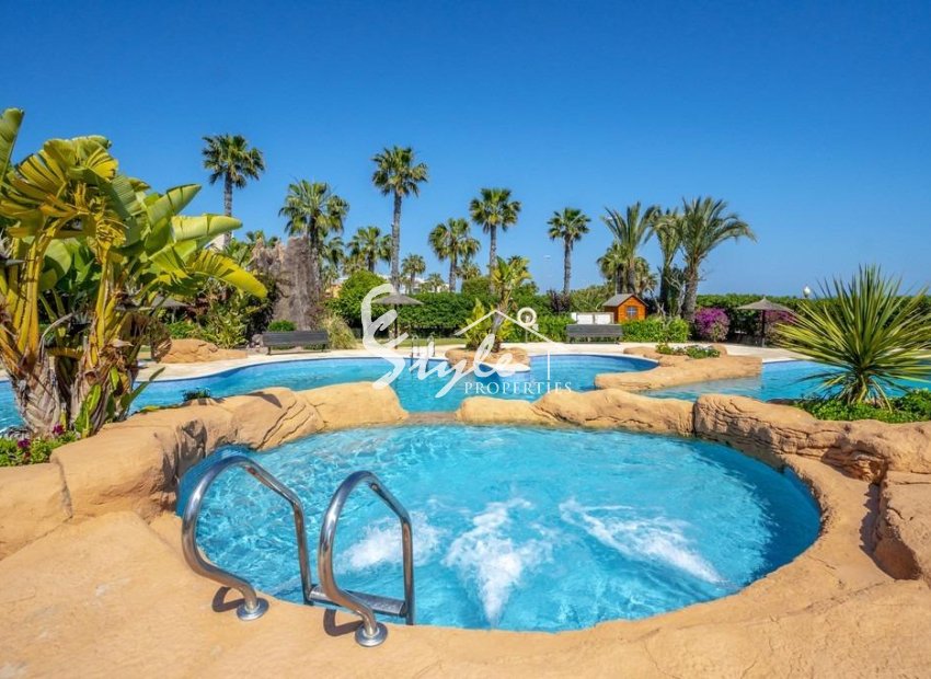 Вторичное жилье - Apartment Penthouse - Dehesa de campoamor - Кампоамор