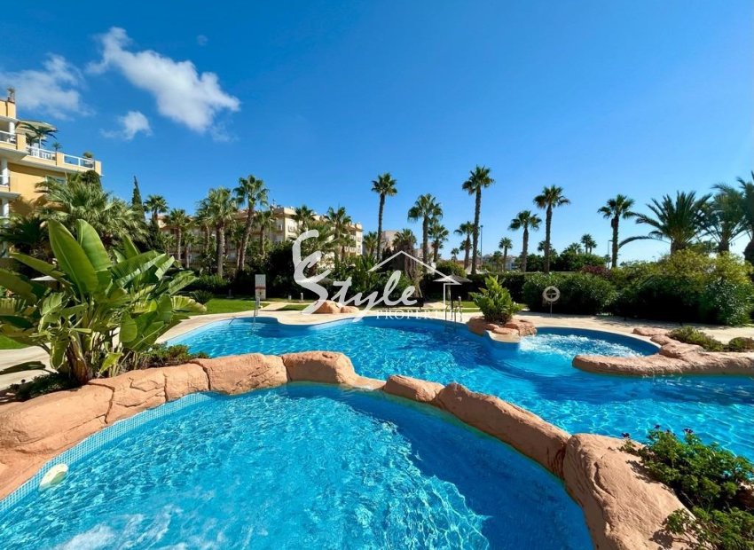 Вторичное жилье - Apartment Penthouse - Dehesa de campoamor - Кампоамор