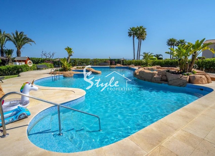 Вторичное жилье - Apartment Penthouse - Dehesa de campoamor - Кампоамор