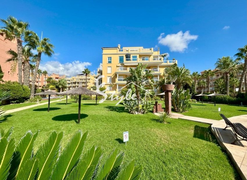 Вторичное жилье - Apartment Penthouse - Dehesa de campoamor - Кампоамор