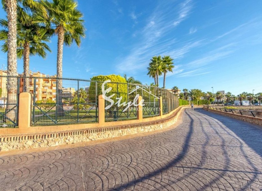 Вторичное жилье - Apartment Penthouse - Dehesa de campoamor - Кампоамор