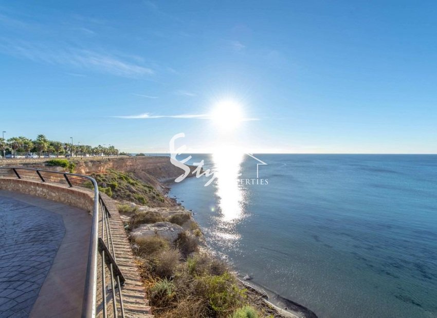 Вторичное жилье - Apartment Penthouse - Dehesa de campoamor - Кампоамор