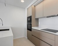 Вторичное жилье - Apartment Penthouse - Дения - Puerto