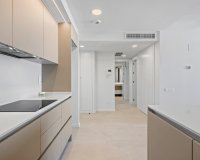 Вторичное жилье - Apartment Penthouse - Дения - Puerto